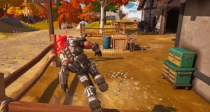 Get Ready For An Adrenaline Rush! Wallpaper