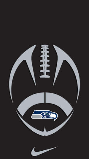 Get Ready For Game Day With The Dallas Cowboys Signature Iphone Wallpaper