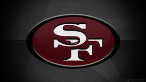 Get Ready For Kickoff With The San Francisco 49ers! Wallpaper