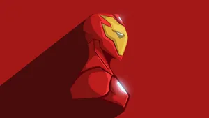 Get Ready For Marvel Action With The New Ipad! Wallpaper