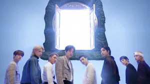 Get Ready For Stray Kids In 2020 Wallpaper