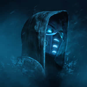 Get Ready To Battle This April With The Newest Installment Of Mortal Kombat 2021! Wallpaper