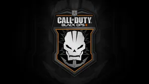 Get Ready To Fight With Your Comrades In Black Ops 2 Wallpaper