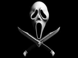 Get Ready To Scream! Wallpaper