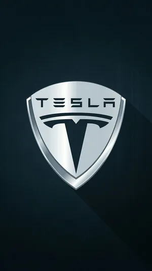 Get Ready To Take Your Phone To Higher Speeds With Tesla Iphone Wallpaper