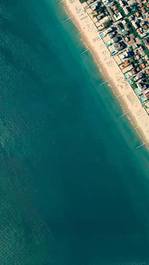 Get Ready To Take Your Tech Experience To The Next Level With The Nexus 5 Wallpaper