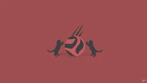 Get Ready To Volley With Nekoma Team! Wallpaper