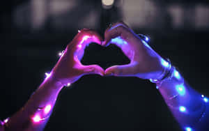 Get Ready To Work With The Iconic Cute Macbook Air! Wallpaper