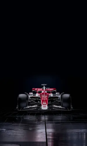 Get Revved Up With The Latest F1 Iphone Wallpaper