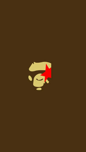 Get The Exclusive Bape Iphone 6 Wallpaper