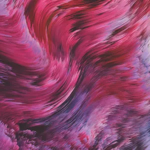 Get The Futuristic Look With The Bright And Vibrant Pink Ipad Pro Wallpaper