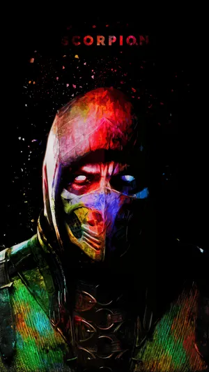 Get The Latest 4k Super Amoled Phone For An Incredible Experience. Wallpaper