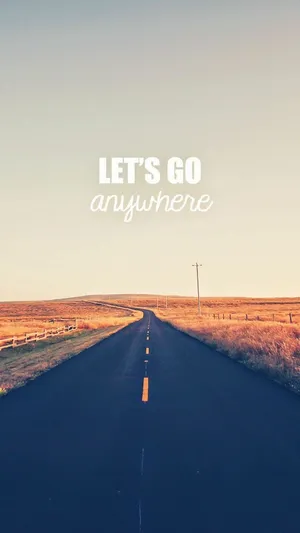 Get The Latest Feature-packed Iphone For An Interesting Experience Wallpaper