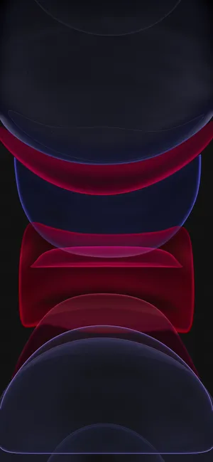 Get The Latest Iphone 11 Pro In Stylish Black Wallpaper