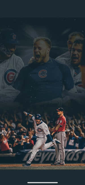 Get The Latest Sports News And Updates On The Go With Sports Phone! Wallpaper