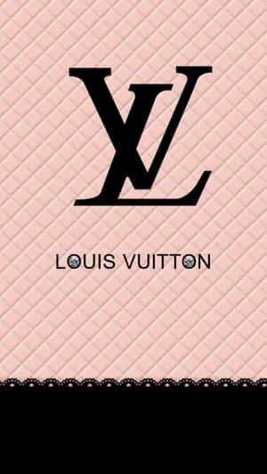 Get The Luxury Look With The Louis Vuitton Iphone Wallpaper