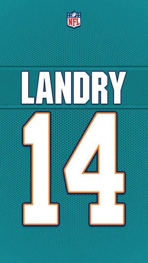 Get The Miami Dolphins-inspired Look For Your Iphone Wallpaper