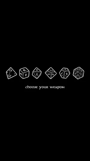 Get The Most Out Of Your Dungeons And Dragons Experience! Wallpaper