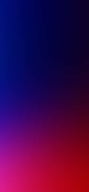 Get The Perfect Balance Of Colour With The Red And Blue Iphone Wallpaper