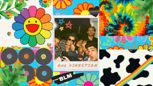 Get The Same Laptop Style That One Direction Uses And Join The Coolest Gadgets Ever. Wallpaper