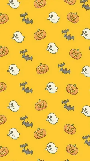 Get Your Costume Ready: It's Time For Girly Halloween Fun! Wallpaper