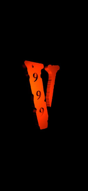 Get Your Hands On The Latest Vlone Iphone And Make A Statement. Wallpaper