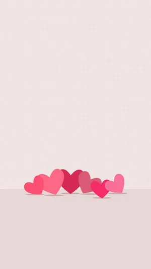 Getting Ready For Valentines Day? How About A Romantic Gift - Like A New Phone! Wallpaper