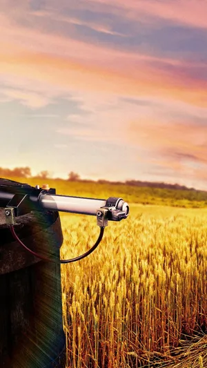 Ghostbusters Afterlife Gun Wallpaper