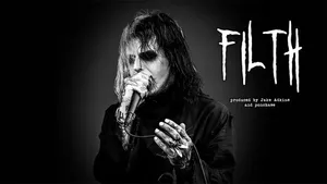 Ghostemane Filth Wallpaper