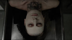 Ghostemane Morgue Wallpaper