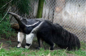 Giant Anteater Outdoors.jpg Wallpaper