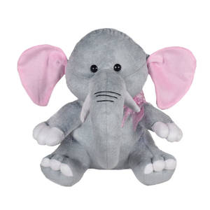 Giant Elephant Beanie Boos Wallpaper