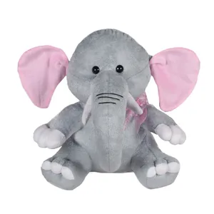 Giant Elephant Beanie Boos Wallpaper
