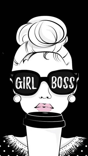 The Boss Wallpaper HD | iPhone Wallpapers