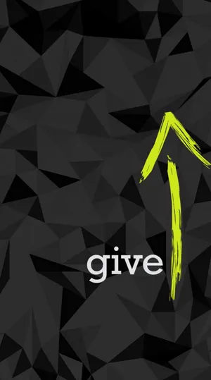 Give Cool Lock Screen Wallpaper