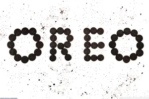 Give Into Your Sweet Tooth With Oreo Cookie Wallpaper