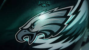 Glittering Philadelphia Eagles Wallpaper