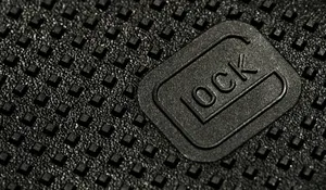 Glock Weapon Manufacturer Symbol Wallpaper