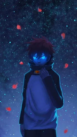 Tears Falling From Violet S Eyes - Anime Pfp Sad Series (@pfp) | Hero