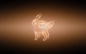 Glowing Pokemon Animal Wallpaper
