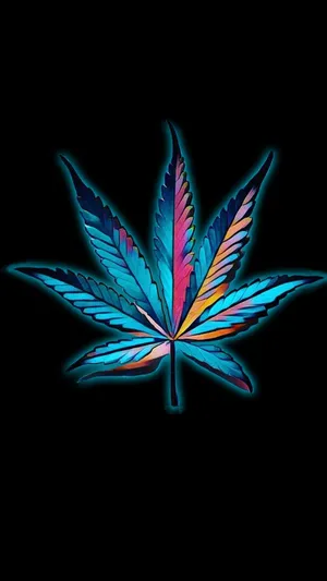 Download free Weed And Adidas Art For Iphone Wallpaper MrWallpaper