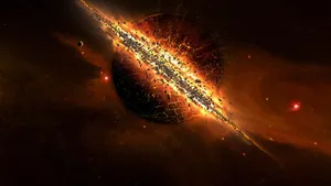 Go Beyond Your Wildest Dreams With Dream Aesthetic Wallpaper