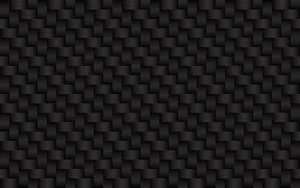 Go Bold With Black Carbon Fiber Wallpaper