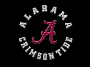 Go Crimson Tide! Wallpaper