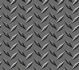 Go For The Shine With This Glossy Diamond Plate Pattern In High Resolution. Wallpaper