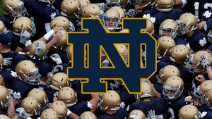 Go Irish! Wallpaper