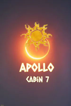 Go On An Adventure With Percy Jackson! Wallpaper