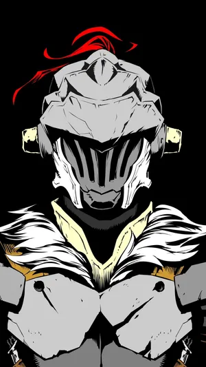 Download Goblin Slayer Manga PFP Wallpaper