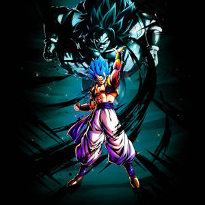 100 Free Gogeta HD Wallpapers & Backgrounds 