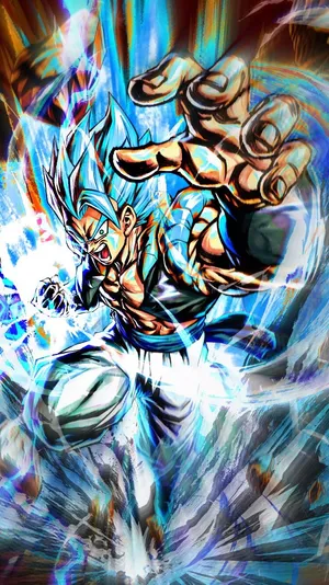 Gogeta Wallpaper iPhone Discover more anime, Dragon Ball, Dragon Ball  Super, Gogeta, Manga wallpaper. h… | Dragon ball super wallpapers, Iphone  wallpaper, Wallpaper